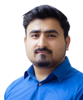 Momin Mubashar